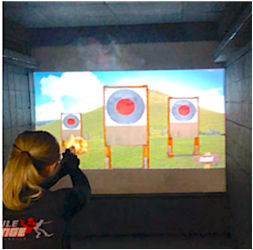 We Partner with Mobile Range Technologies (MRT) 